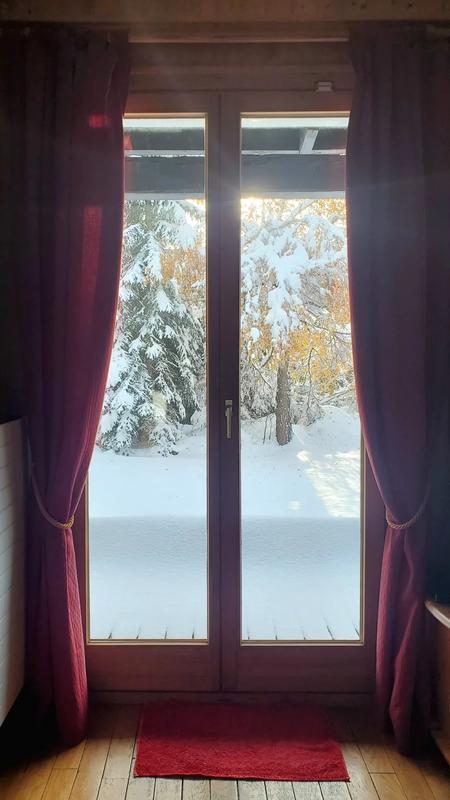 Châlet - 170 m² - 5 pièces