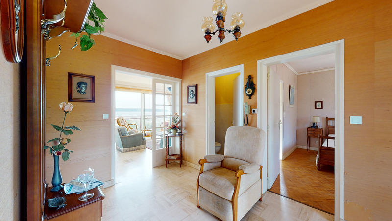 Maison - 142 m² - 6 pièces