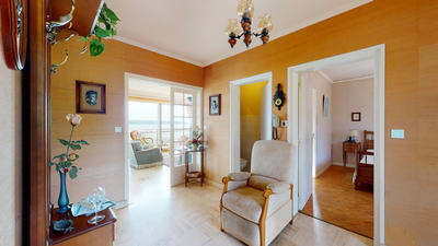 Maison - 142 m² - 6 pièces