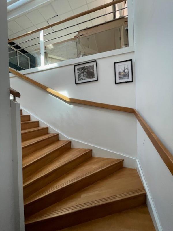 Fonds de commerce - 170 m²