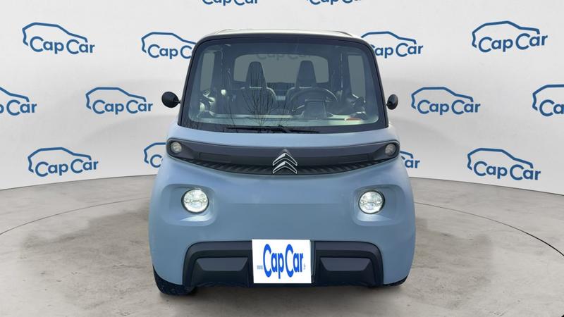Citroën Ami 8.0 Pop