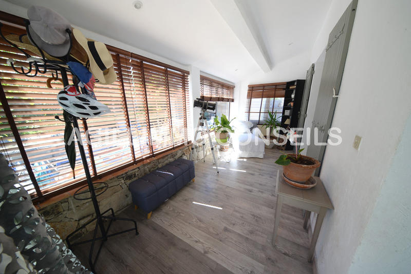 Villa - 120 m² - 5 pièces