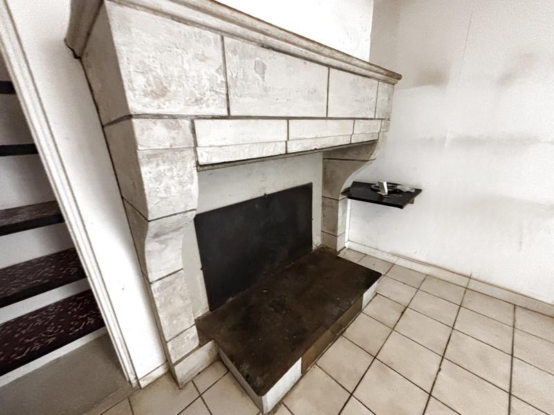 Maison - 104 m² - 5 pièces