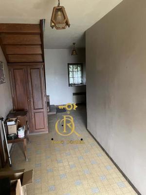 Maison ancienne - 119 m² - 4 pièces