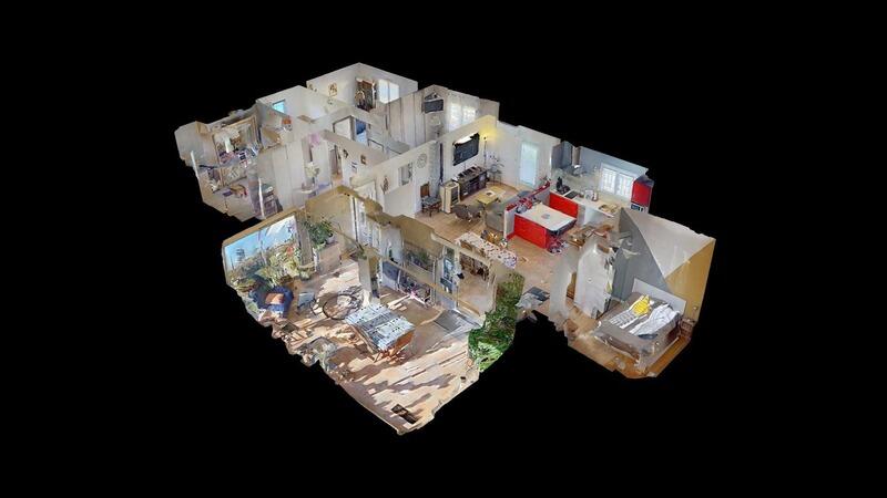 Maison - 117 m² - 6 pièces