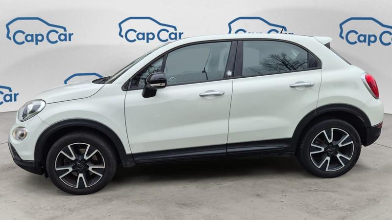 Fiat 500x 1.3 Multijet 95 Live Edizione
