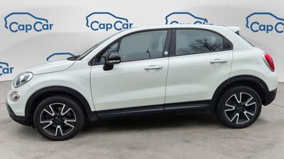 Fiat 500x 1.3 Multijet 95 Live Edizione