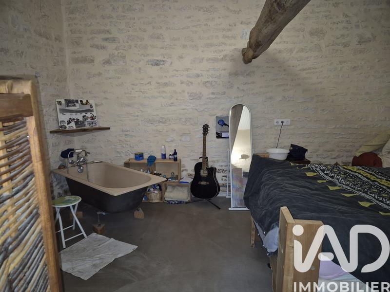 Maison - 71 m² - 2 pièces