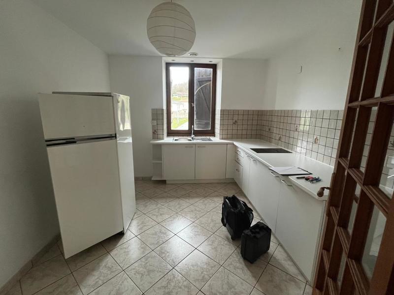 Maison - 200 m² - 4 pièces