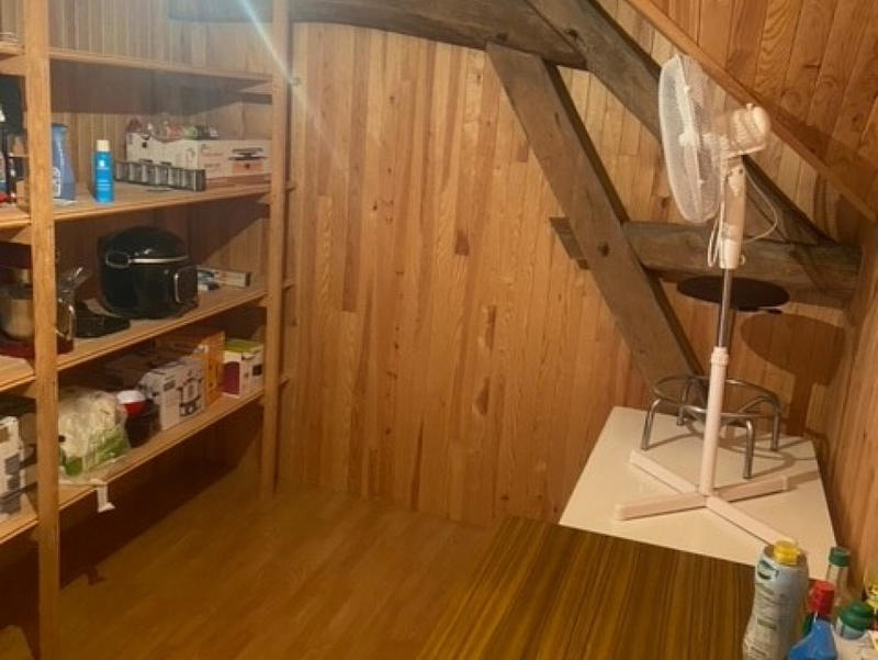 Maison - 126 m² - 5 pièces