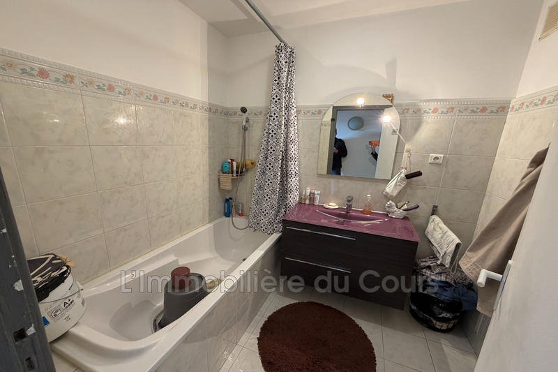 Appartement - 76 m² - 3 pièces
