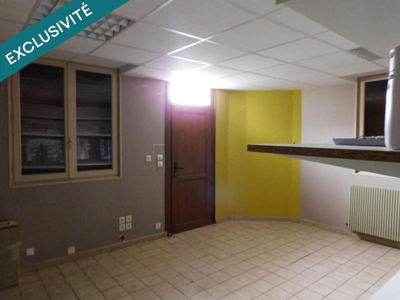 Maison - 190 m² - 8 pièces