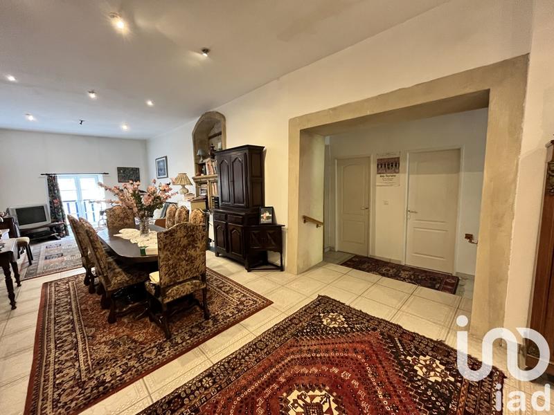 Maison de village - 243 m² - 7 pièces