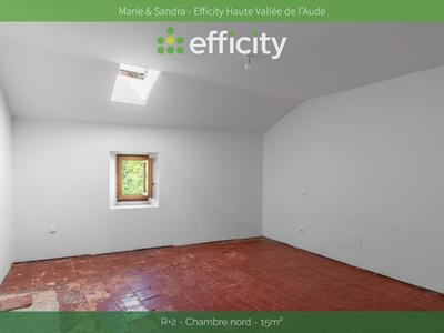 Maison - 70 m² - 3 pièces