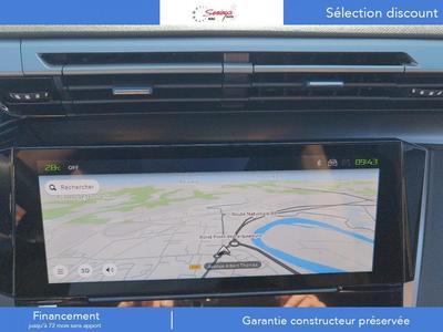 Peugeot 308 Gt BlueHDI 130 Eat8 Visio 360+Drive Asst Plus+Ja18 Portland