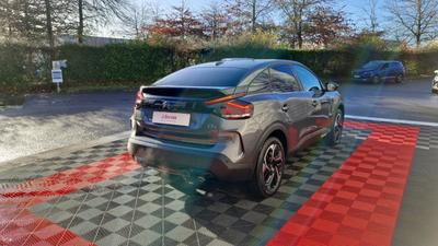 Citroën C4 Puretech 130 Ss Eat8 Shine