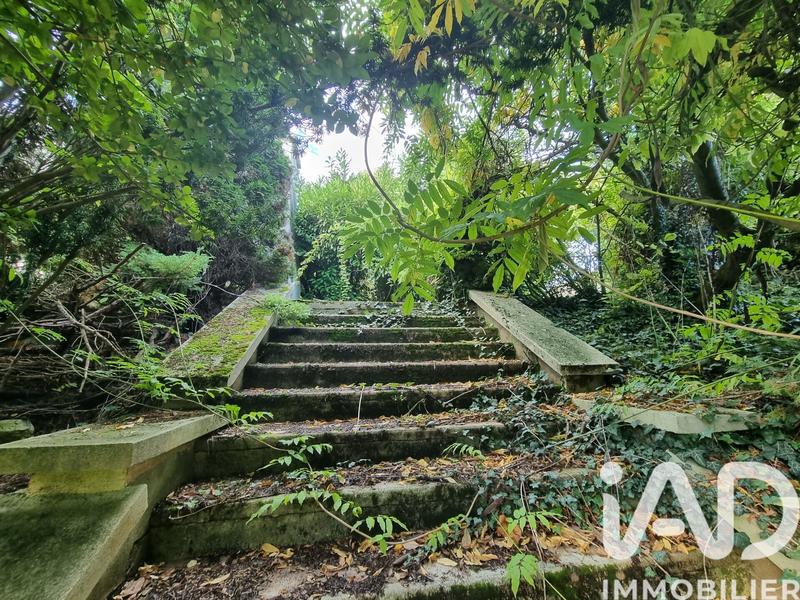 Maison - 170 m² - 7 pièces