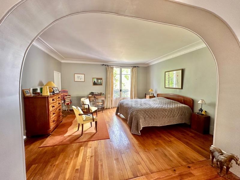 Propriété - 380 m² - 15 pièces