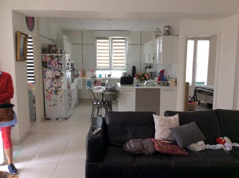 Appartement - 76 m² - 3 pièces