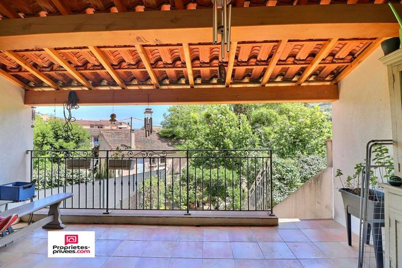 Maison - 98 m² - 4 pièces