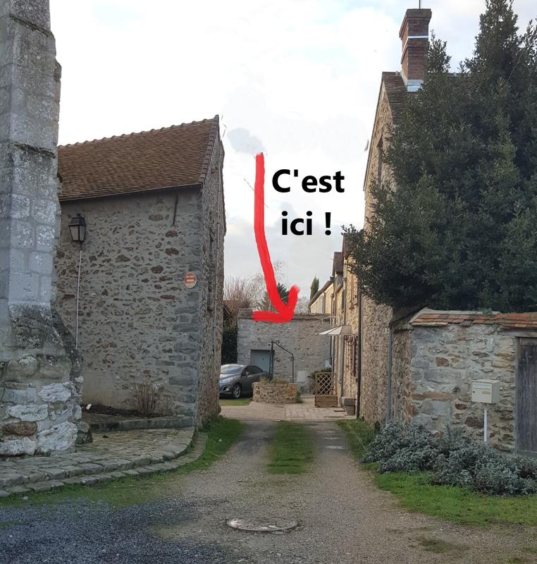 Patrice Degrange Psychologue