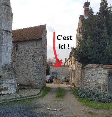 Patrice Degrange Psychologue