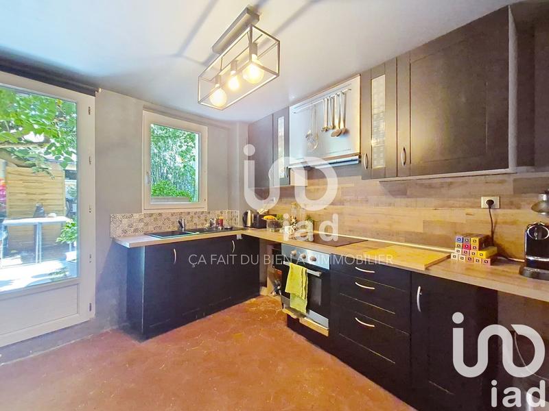 Immeuble - 417 m² - 2 pièces