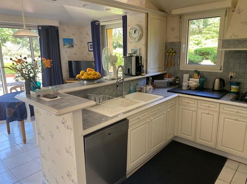 Propriété - 245 m² - 10 pièces