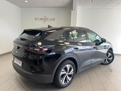 Volkswagen Id.4 149 ch Pure Life Plus