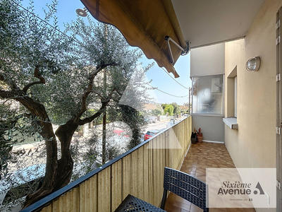 Appartement - 68 m² - 4 pièces