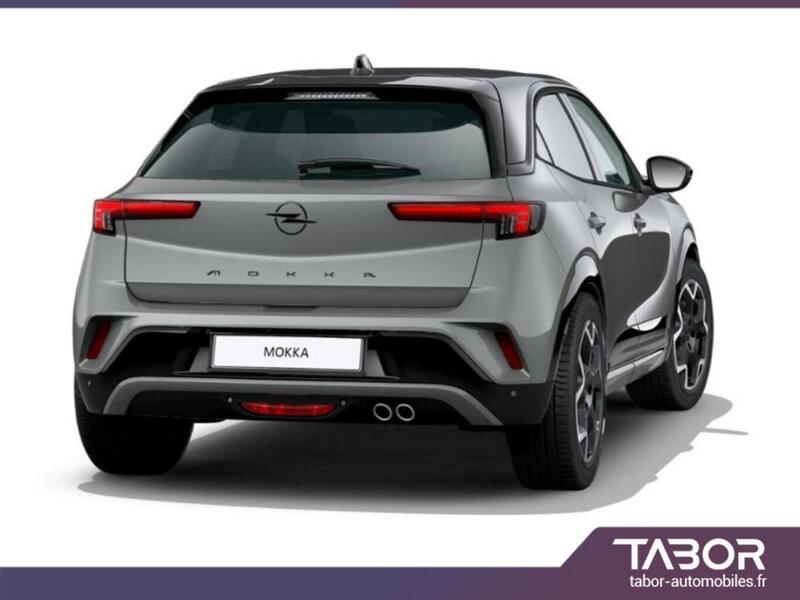 Opel Mokka 136 Ultimate Gps Matrix Acc Cam