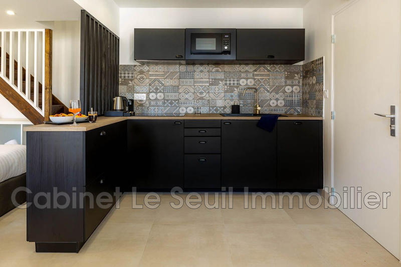 Maison - 200 m² - 8 pièces