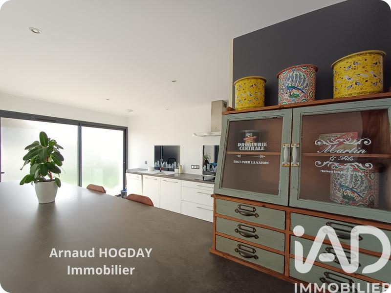 Maison de maîtres - 264 m² - 3 pièces