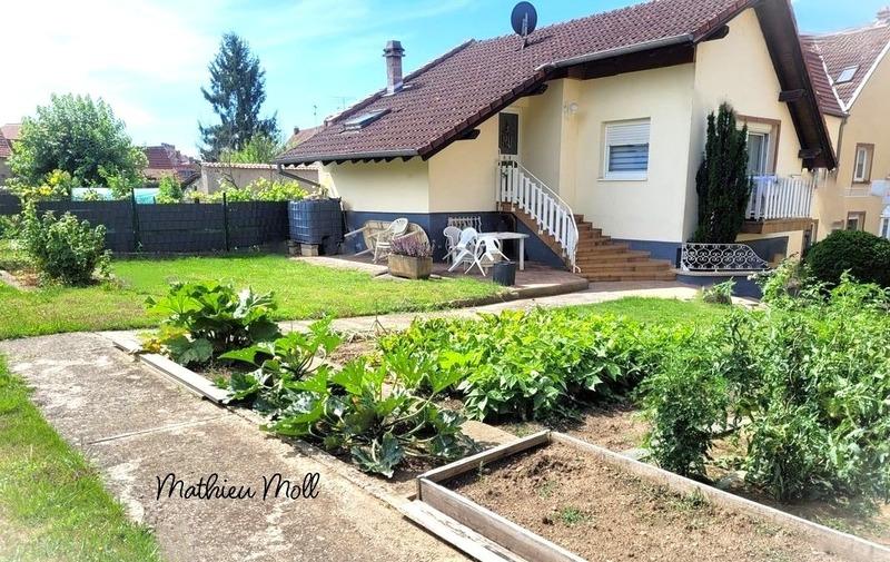 Maison - 76 m² - 2 pièces