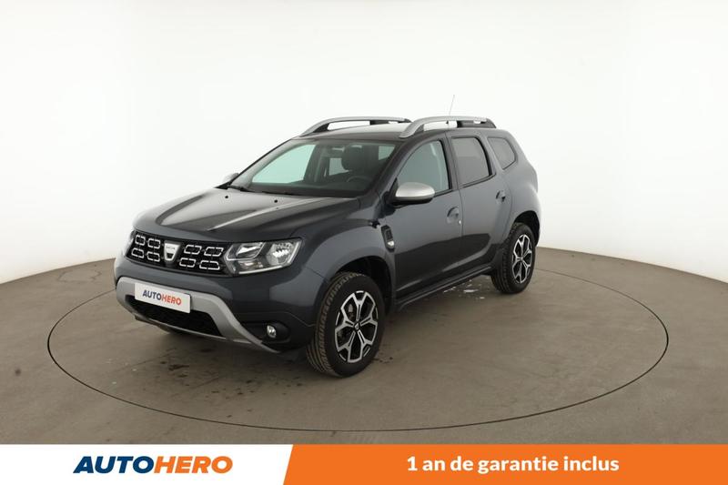 Dacia Duster II 1.5 dCi Blue Prestige 4x2 116 ch