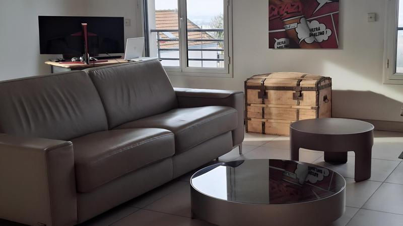 Maison - 190 m² - 7 pièces