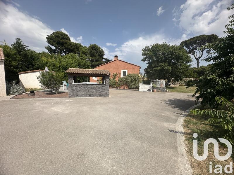 Maison - 115 m² - 4 pièces