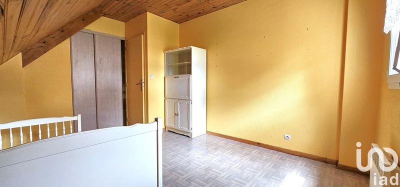 Maison - 135 m² - 6 pièces