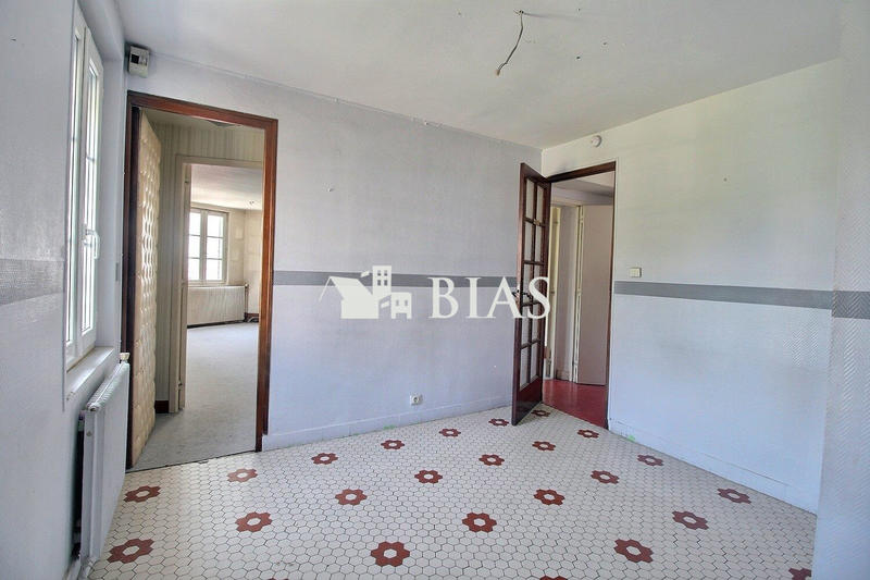 Local d'activités - 285 m² - 9 pièces