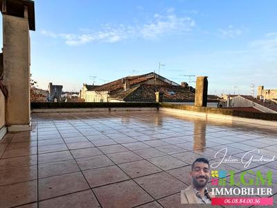 Immeuble - 289 m² - 6 pièces