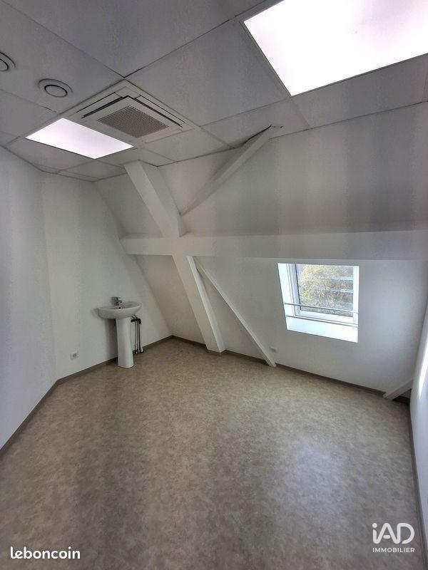 Local commercial - 11 m²