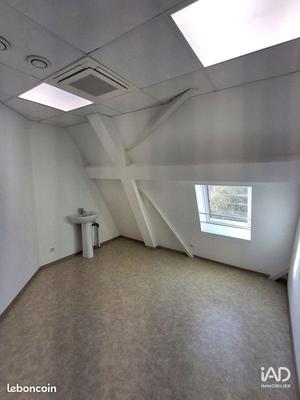 Local commercial - 11 m²