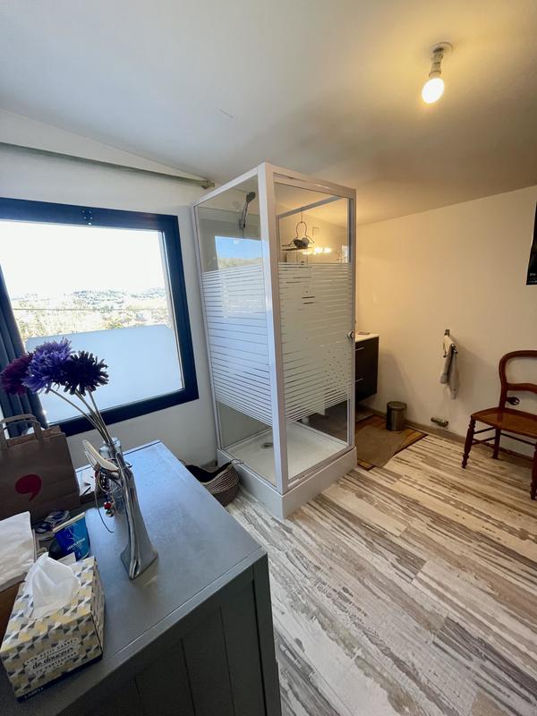 Maison d'architecte - 145 m² - 5 pièces