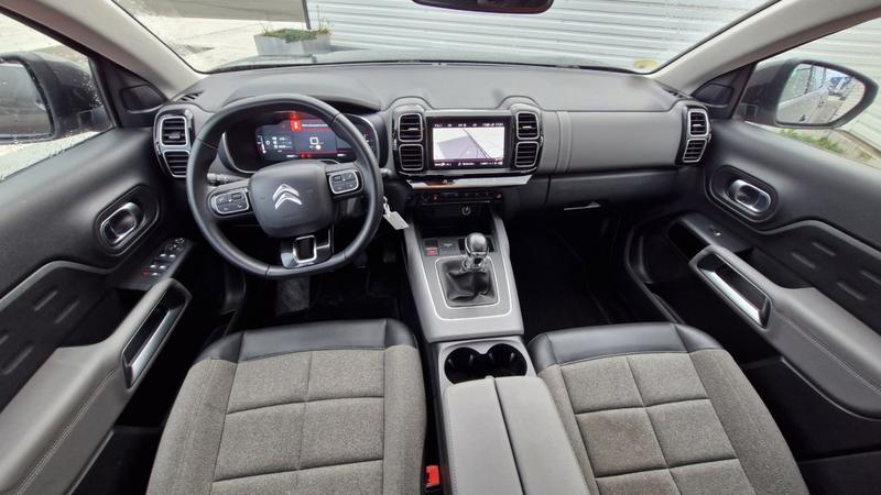 Citroën C5 Aircross BlueHDI 130 Business