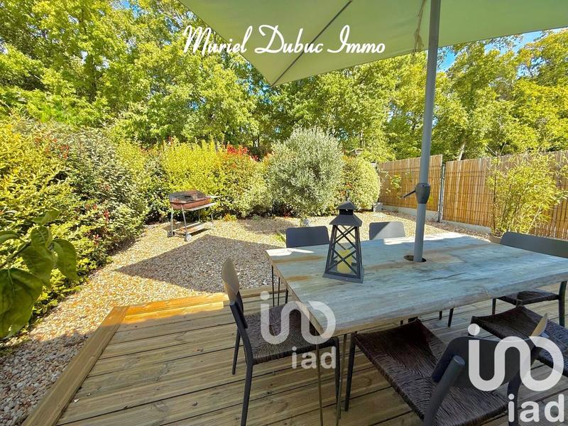 Maison - 114 m² - 6 pièces