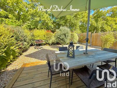 Maison - 114 m² - 6 pièces