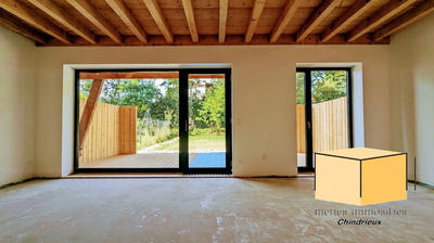 Appartement - 114 m² - 5 pièces