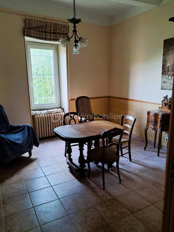 Demeure - 306 m² - 11 pièces