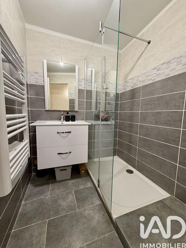 Maison de village - 41 m² - 2 pièces