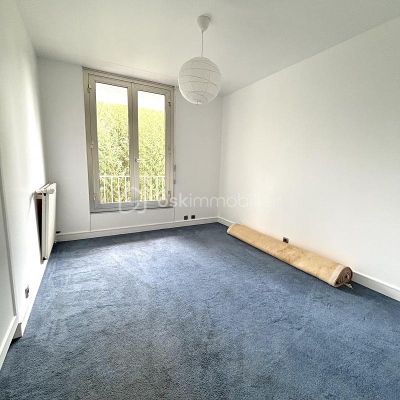 Maison d'architecte - 140 m² - 5 pièces